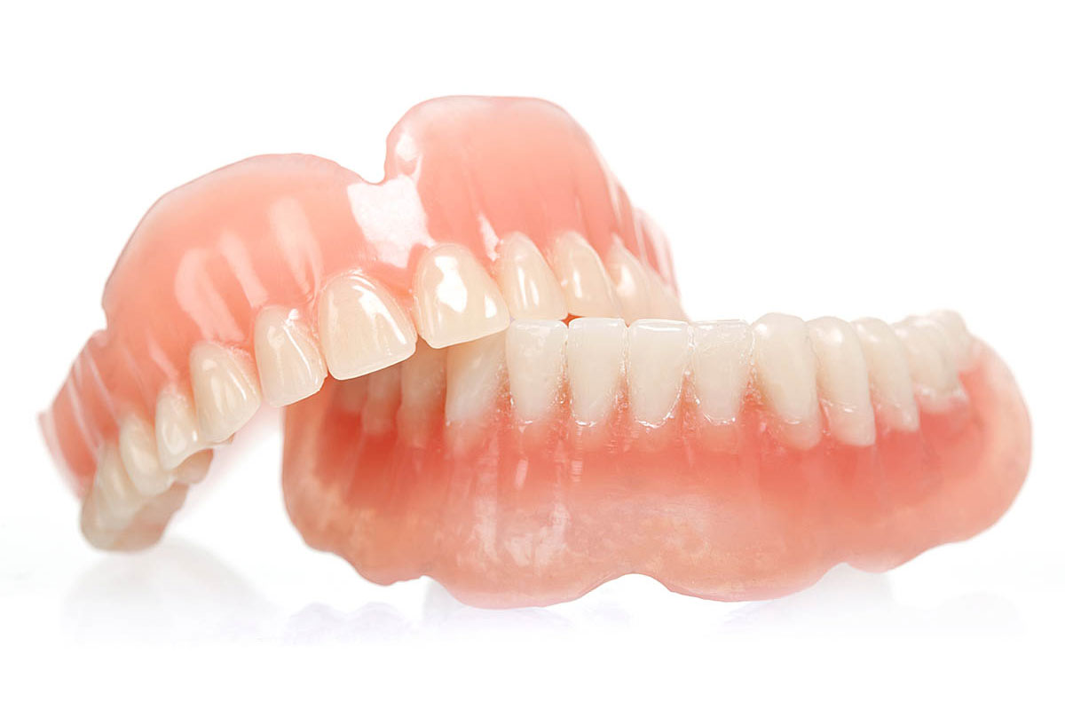 Affordable Dentures