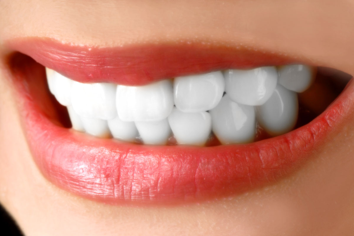 Cosmetic Dentistry